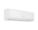 Hisense AU121CB sistema de aire acondicionado dividido Blanco Enfriamiento, Calentar Si Si