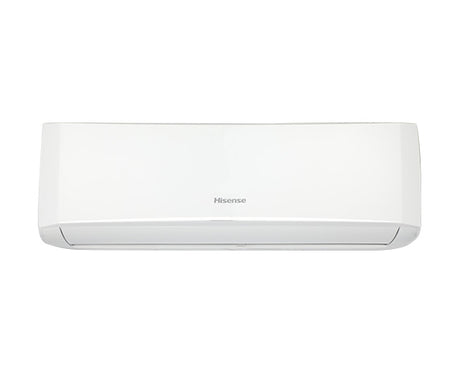 Hisense AU362VQ sistema de aire acondicionado dividido Blanco Enfriamiento, Calentar Si Si