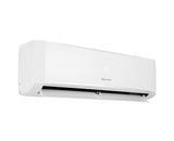 Hisense AU362VQ sistema de aire acondicionado dividido Blanco Enfriamiento, Calentar Si Si