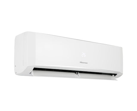 Hisense AU121CB sistema de aire acondicionado dividido Blanco Enfriamiento, Calentar Si Si