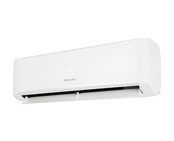 Hisense AU362VQ sistema de aire acondicionado dividido Blanco Enfriamiento, Calentar Si Si