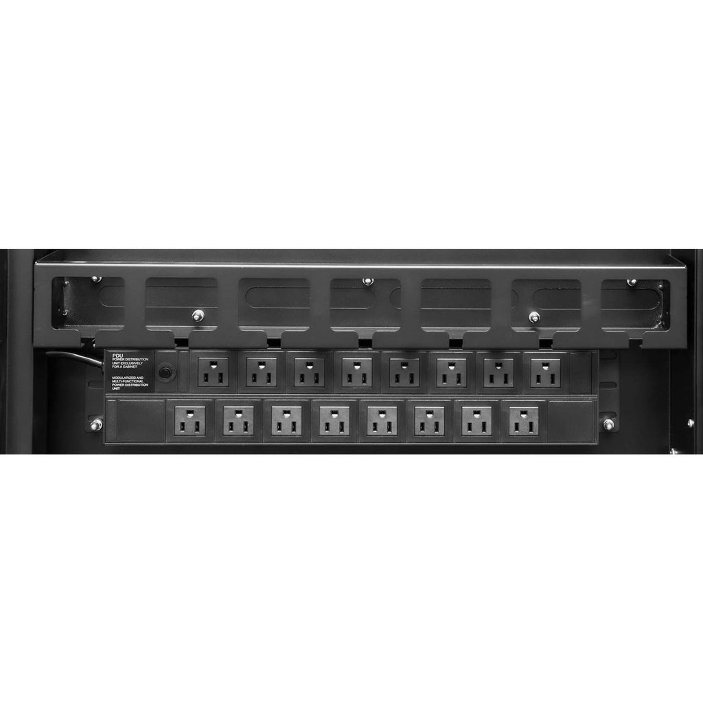 Manhattan Carrito de carga UVC con 32 puertos USB-A y 32 tomas de corriente alterna Laptop Piso 38 mm 3 mm 28 mm