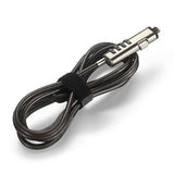 BRobotix 263601 cable antirrobo Negro 1,8 m