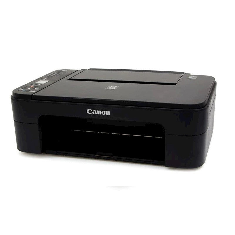 Canon PIXMA TS3110 Inyección de tinta A4 4800 x 1200 DPI Wifi, Impresión a color, Copia a color, Negro