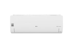 LG VM122H9 sistema de aire acondicionado dividido Sistema split Blanco 12000 BTU/h