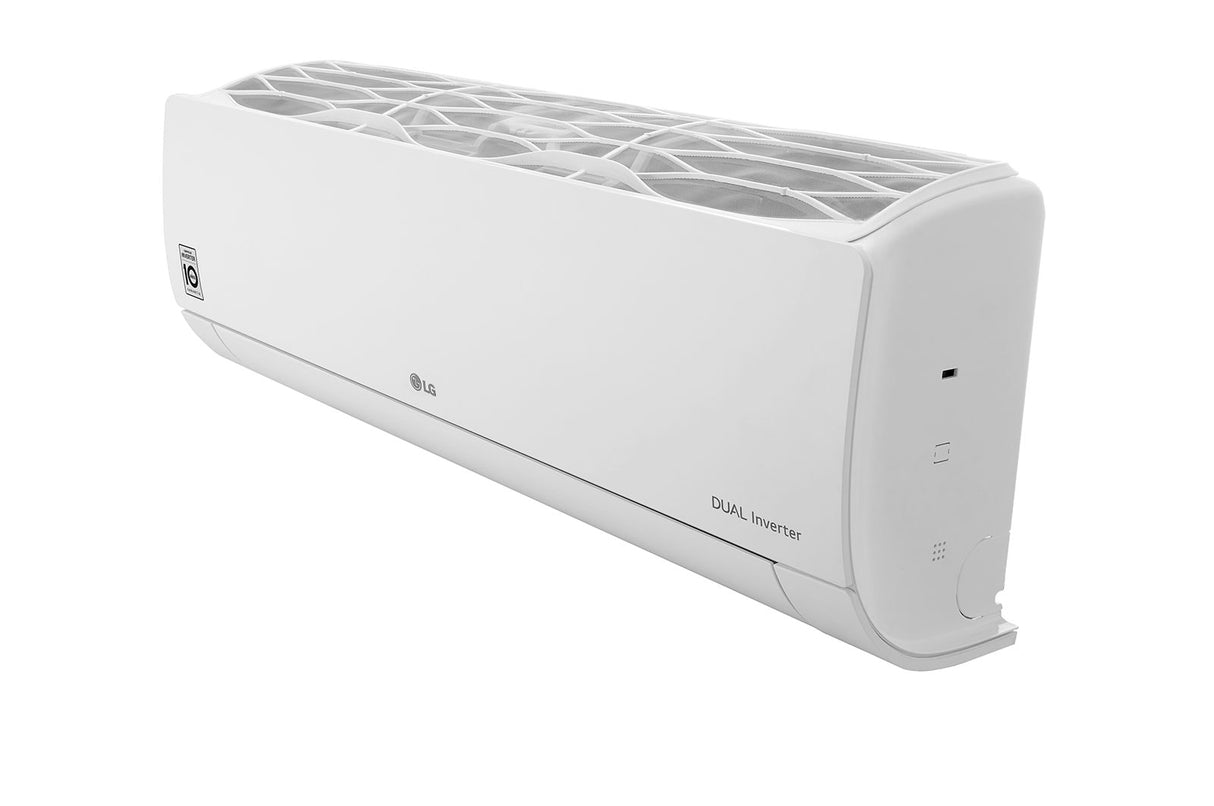 LG VM122H9 sistema de aire acondicionado dividido Sistema split Blanco 12000 BTU/h