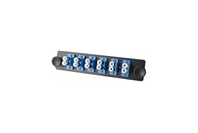 SBE Tech SBE-6LCSM panel de parcheo