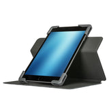 Targus Safe Fit fundas para tablets 21,6 cm (8.5") Folio Azul Cualquier marca