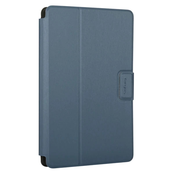 Targus Safe Fit fundas para tablets 21,6 cm (8.5") Folio Azul Cualquier marca