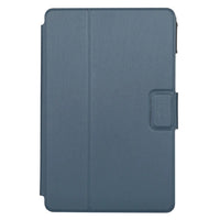 Targus Safe Fit fundas para tablets 21,6 cm (8.5") Folio Azul Cualquier marca
