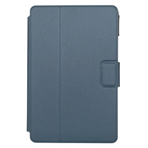 Targus Safe Fit fundas para tablets 21,6 cm (8.5") Folio Azul Cualquier marca