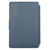 Targus Safe Fit fundas para tablets 21,6 cm (8.5") Folio Azul Cualquier marca