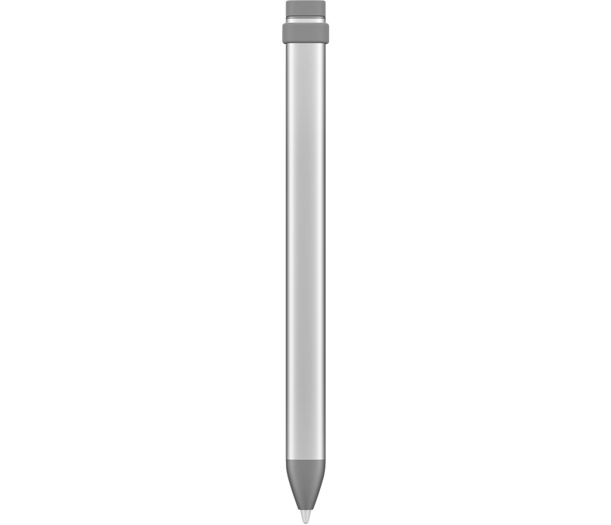 Logitech 914-000051 lápiz digital Tableta gráfica Apple Gris Aluminio