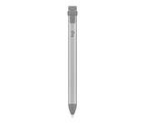 Logitech 914-000051 lápiz digital Tableta gráfica Apple Gris Aluminio
