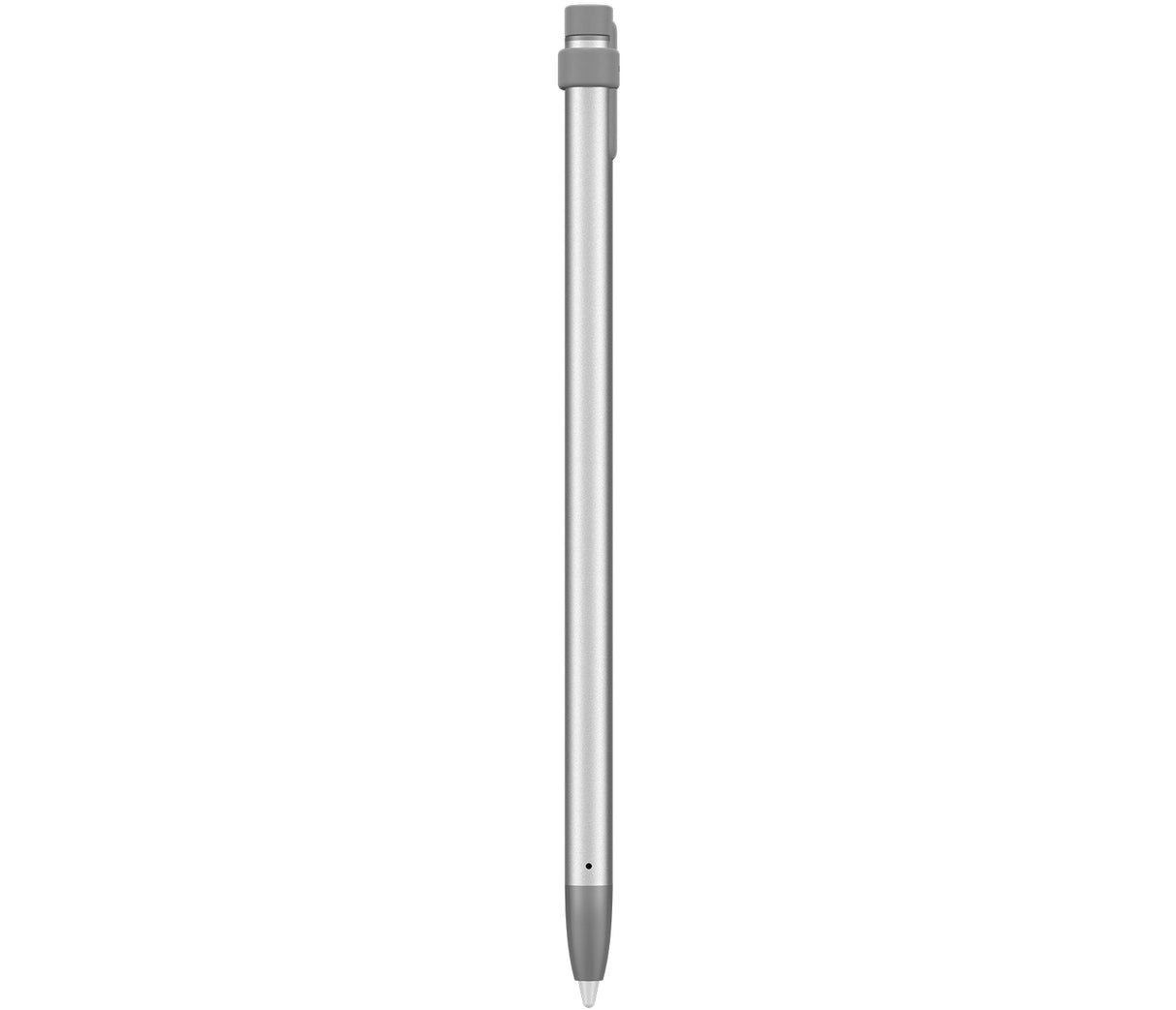 Logitech 914-000051 lápiz digital Tableta gráfica Apple Gris Aluminio
