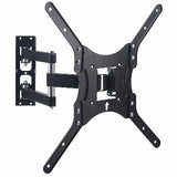 BRobotix 651589 soporte para TV 139,7 cm (55") Negro