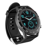 Steren SMART WATCH-300 Relojes inteligentes y deportivos 4,32 cm (1.7") LCD Digital Pantalla táctil 