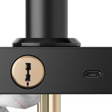 Steren LOCK-500 cerradura inteligente Cerradura de puerta inteligente