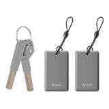 Steren LOCK-500 cerradura inteligente Cerradura de puerta inteligente