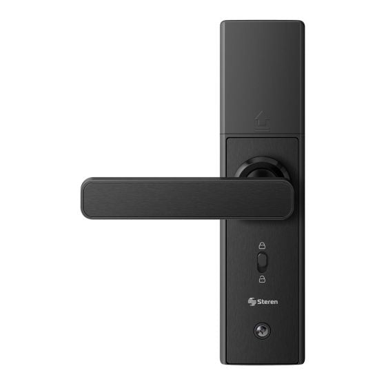 Steren LOCK-500 cerradura inteligente Cerradura de puerta inteligente