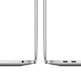 Apple MacBook Pro Apple M M1 Portátil 33,8 cm (13.3") 8 GB 512 GB SSD Wi-Fi 6 (802.11ax) macOS Big S