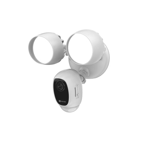 EZVIZ LC1C cámara de vigilancia Esférico Cámara de seguridad IP Interior y exterior 1920 x 1080 Pixe