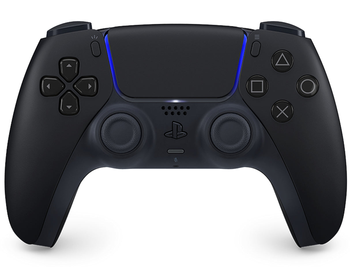 Sony DualSense mandos y volantes Gamepad Analógico/Digital PlayStation 5 Si