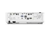 Epson PowerLite L630SU Proyector