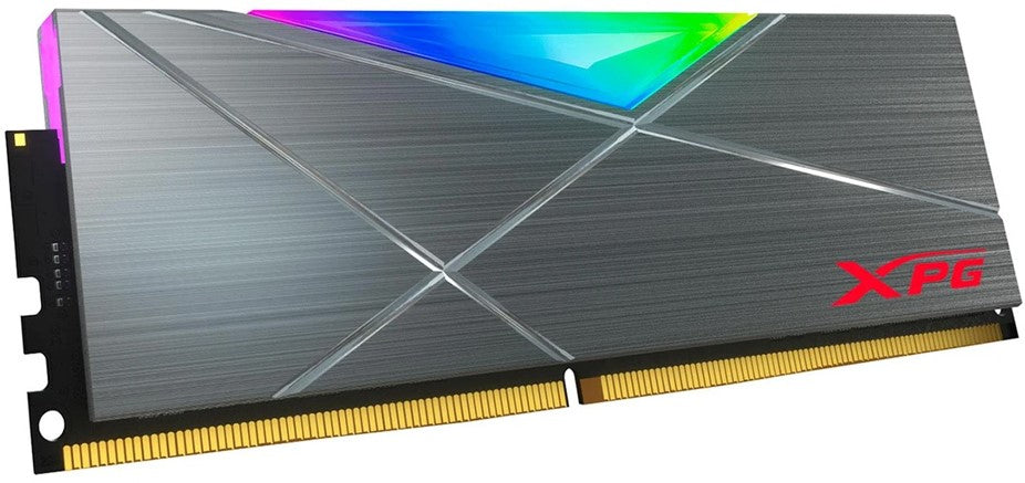 XPG SPECTRIX D50 Memoria RAM 32 GB 1 x 32 GB DDR4 3200 MHz