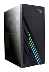 Naceb Technology Zion Negro