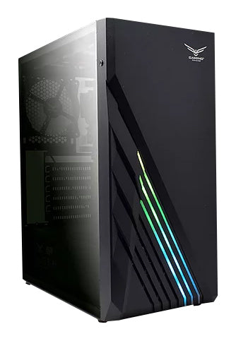 Naceb Technology Zion Negro