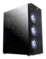 Naceb Technology ZED Negro