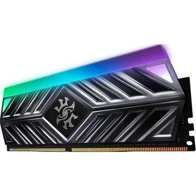XPG SPECTRIX D41 Memoria RAM 8 GB 1 x 8 GB DDR4 3200 MHz