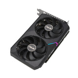 ASUS DUAL-RTX3060-O12G-V2 tarjetas gráficas Si 3584 NVIDIA GeForce RTX 3060