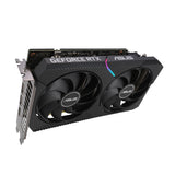 ASUS DUAL-RTX3060-O12G-V2 tarjetas gráficas Si 3584 NVIDIA GeForce RTX 3060