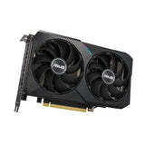 ASUS DUAL-RTX3060-O12G-V2 tarjetas gráficas Si 3584 NVIDIA GeForce RTX 3060