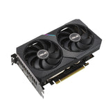 ASUS DUAL-RTX3060-O12G-V2 tarjetas gráficas Si 3584 NVIDIA GeForce RTX 3060
