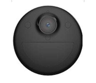 EZVIZ EB3 cámara de vigilancia Bala (forma) Cámara de seguridad IP Exterior 2304 x 1296 Pixeles Pared, Inalámbrico, 2400