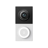 TP-Link Tapo Smart Wired Video Doorbell Negro, Blanco