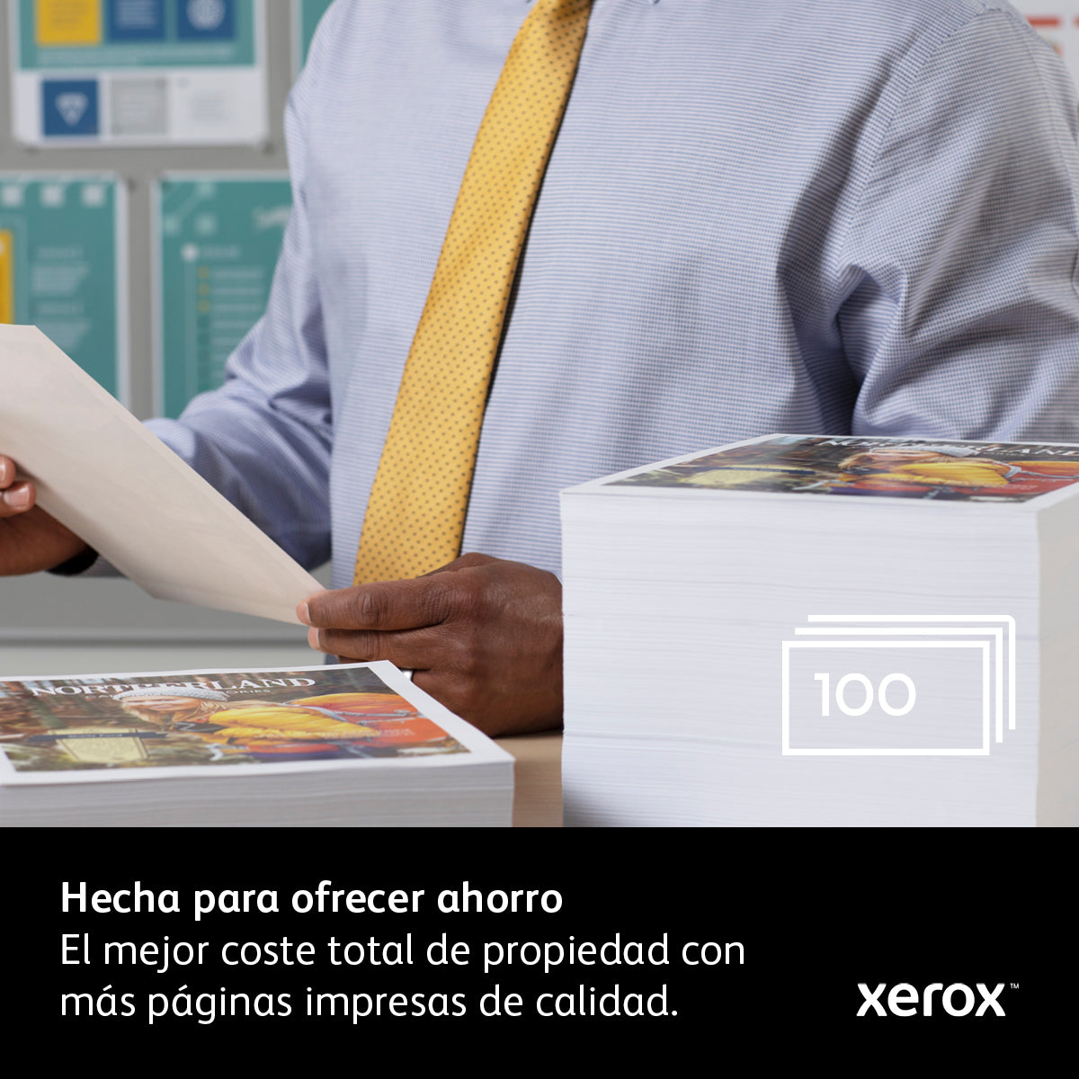 Xerox Xerox C310 Black Worldwide Toner Cartridge (8000 pages) Cartucho de Tinta C310 1 pieza(s) 1 8000 páginas