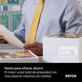 Xerox Xerox C310 Magenta Worldwide Toner Cartridge (5500 pages) Cartucho de Tinta C310 1 pieza(s) 1 0 páginas