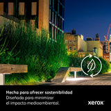 Xerox Xerox C310 Black Worldwide Toner Cartridge (8000 pages) Cartucho de Tinta C310 1 pieza(s) 1 8000 páginas