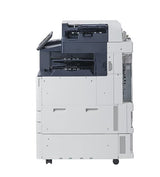 Xerox AltaLink C8145 Impresora Multifunción Laser Azul, Blanco