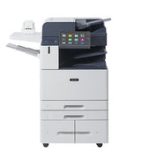Xerox AltaLink C8145 Impresora Multifunción Laser Azul, Blanco