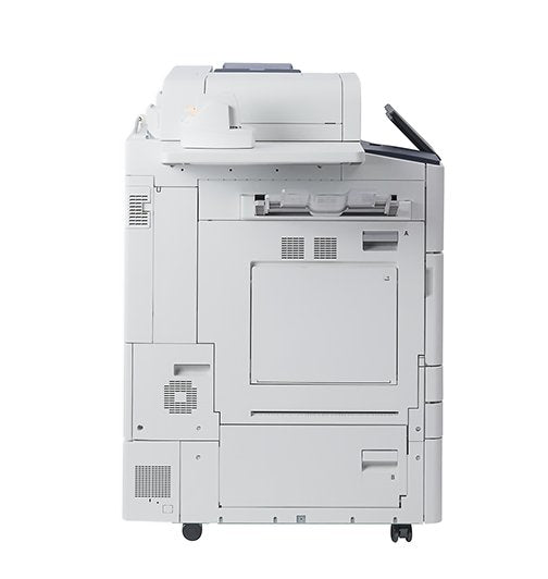 Xerox AltaLink C8145 Impresora Multifunción Laser Azul, Blanco