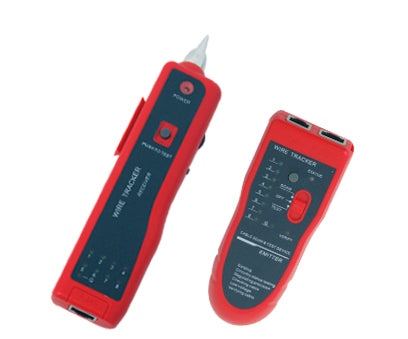 Enson ENS-TS02 comprobador de cables de red