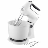 Oster FPSTHS3610-013 batidora Batidora de varillas 250 W Blanco, Batir, Amasar, Mezcla