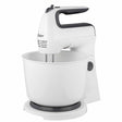 Oster FPSTHS3610-013 batidora Batidora de varillas 250 W Blanco, Batir, Amasar, Mezcla