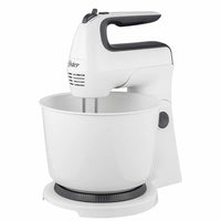 Oster FPSTHS3610-013 batidora Batidora de varillas 250 W Blanco, Batir, Amasar, Mezcla