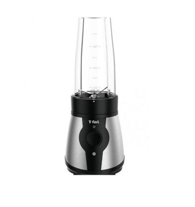 T-Fal ACTIMIX Licuadora de cocina 300 W Negro, BL1BKDMX | Licuadoras